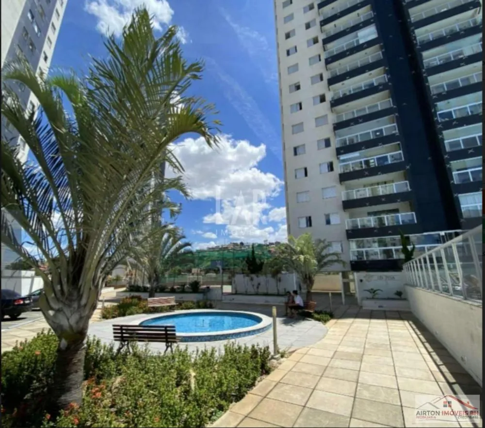 Apartamento, 3 quartos, 100 m² - Foto 1