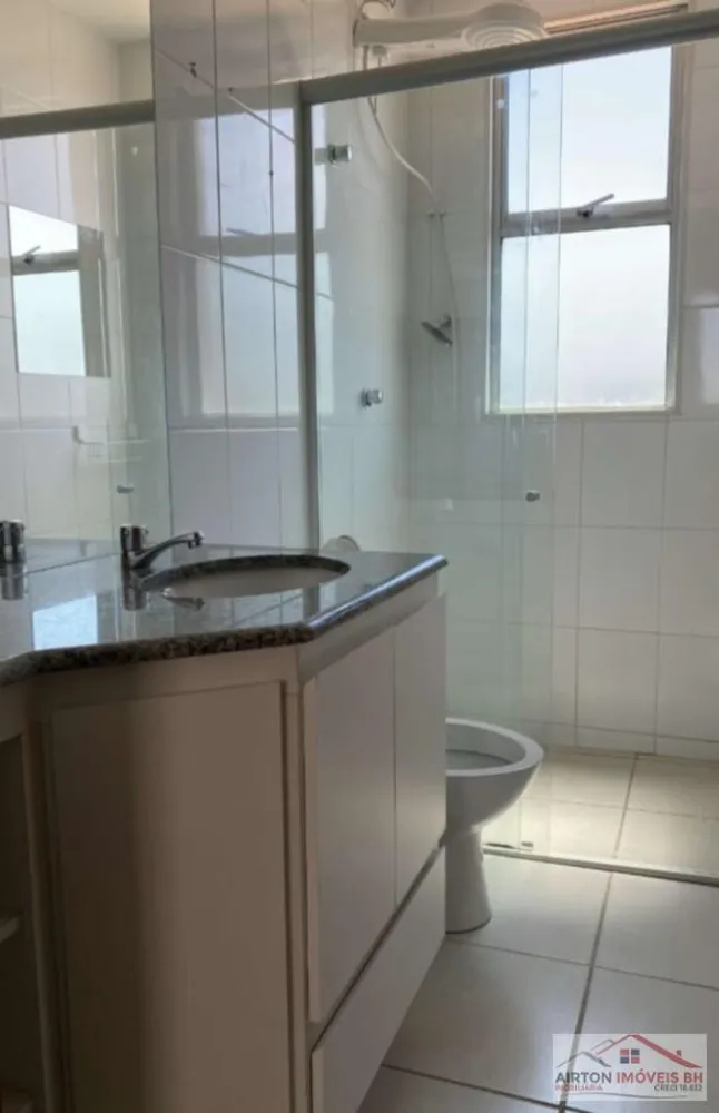 Apartamento, 3 quartos, 100 m² - Foto 2