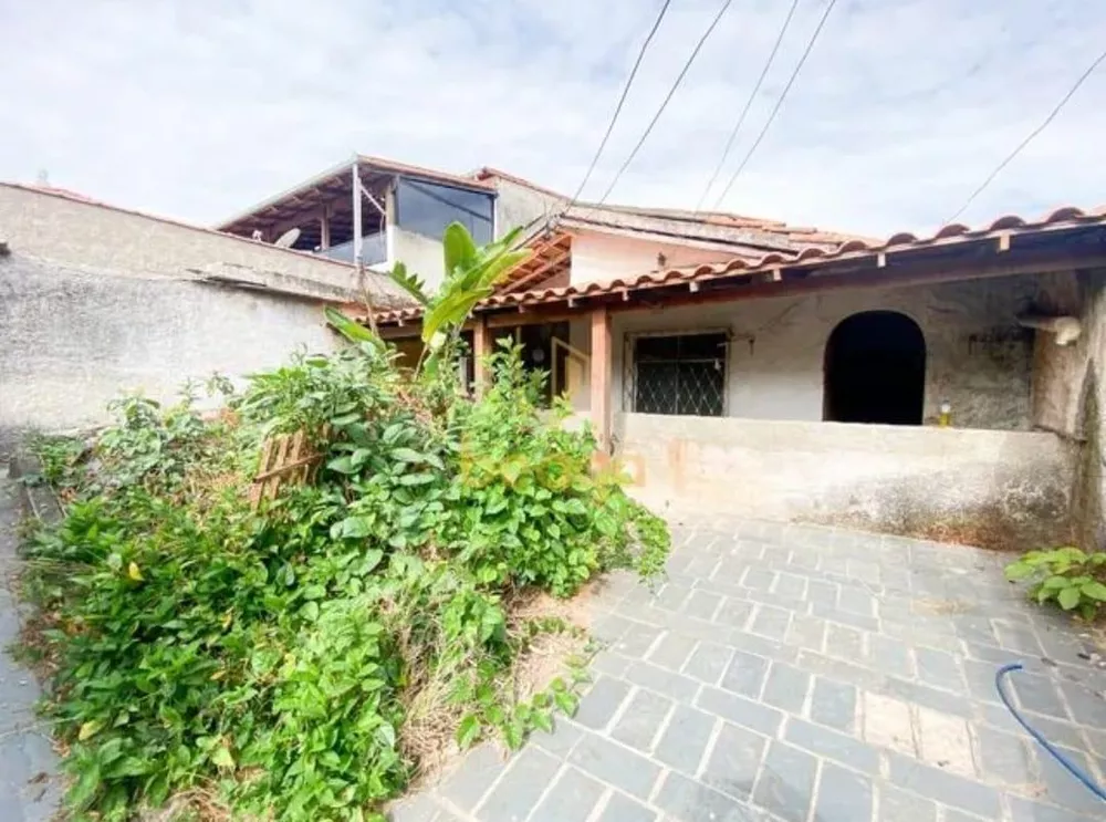 Casa, 3 quartos, 200 m² - Foto 14