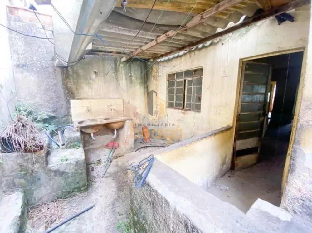 Casa, 3 quartos, 200 m² - Foto 9