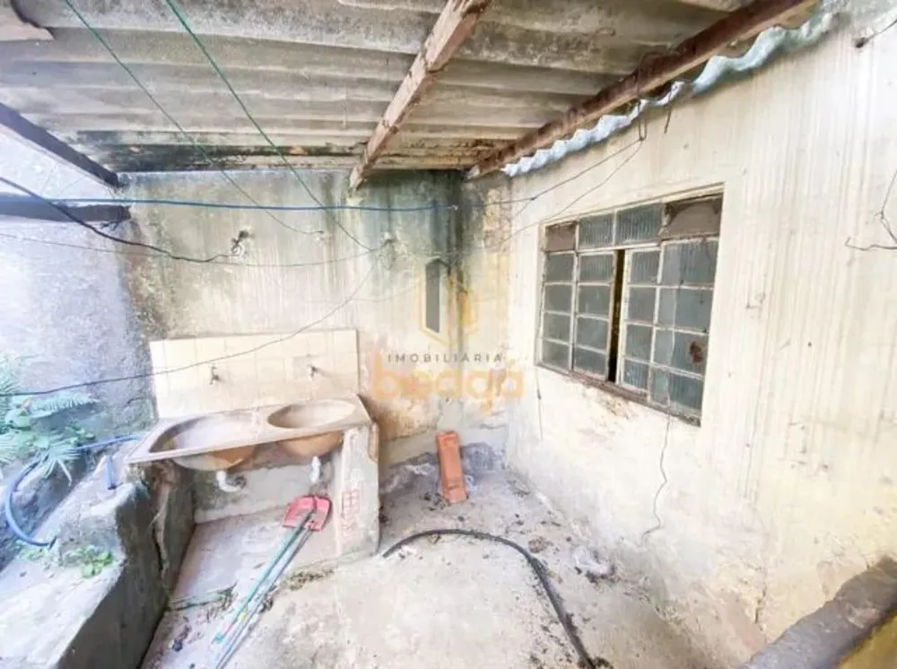 Casa, 3 quartos, 200 m² - Foto 7