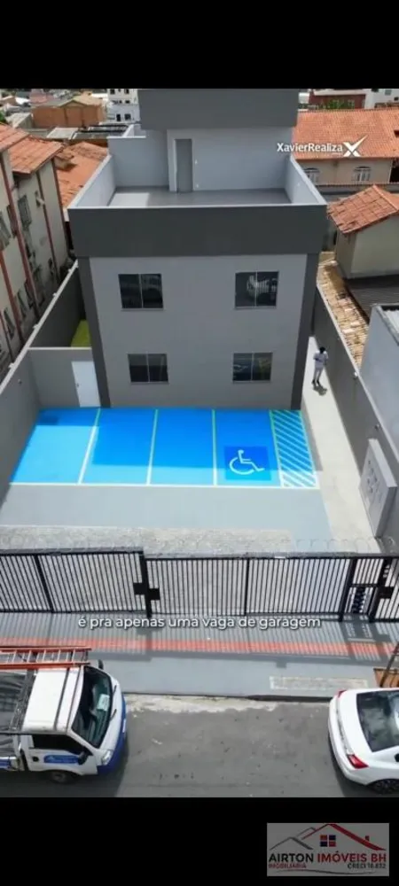 Apartamento, 3 quartos - Foto 6