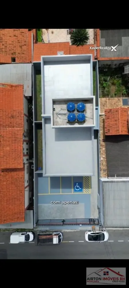 Apartamento, 3 quartos - Foto 9
