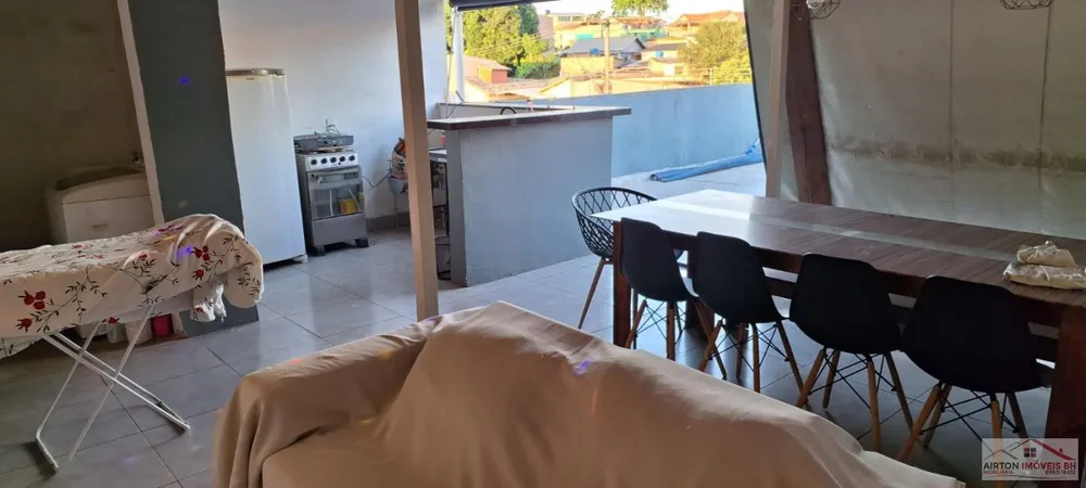 Casa, 3 quartos, 190 m² - Foto 3