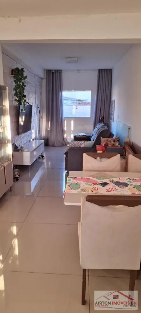 Casa, 3 quartos, 190 m² - Foto 2