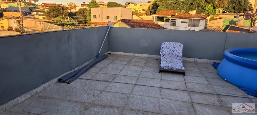 Casa, 3 quartos, 190 m² - Foto 6