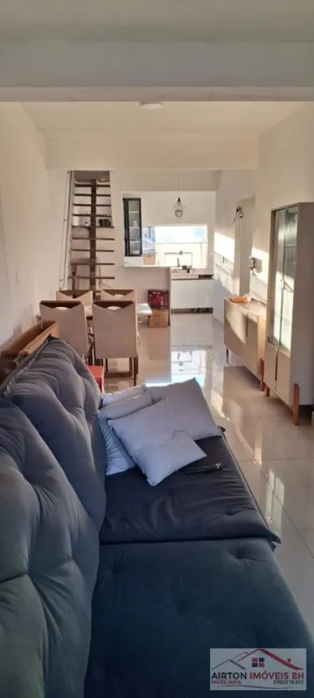 Casa, 3 quartos, 190 m² - Foto 7