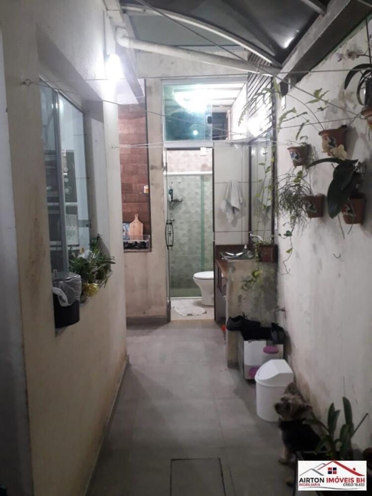 Casa, 4 quartos, 195 m² - Foto 10