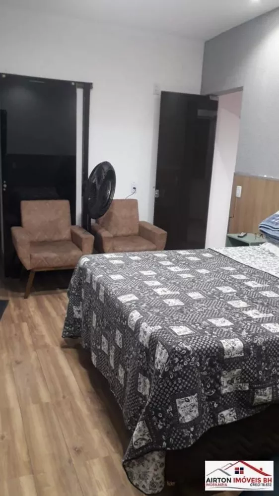 Casa, 4 quartos, 195 m² - Foto 3