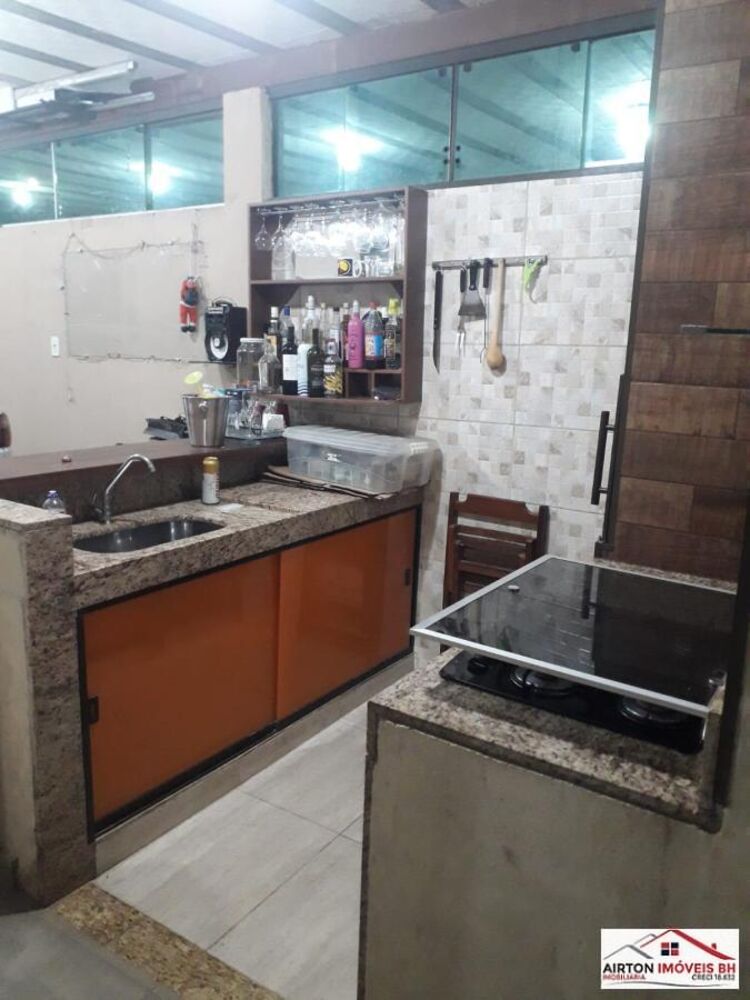 Casa, 4 quartos, 195 m² - Foto 5