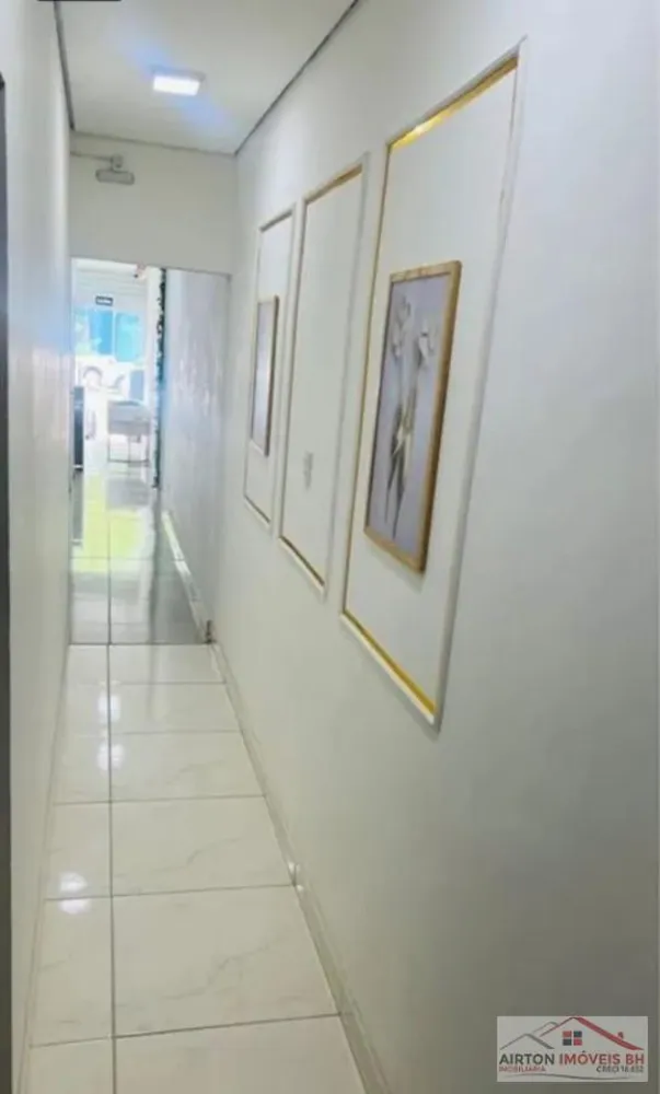 Prédio Inteiro - Foto 1