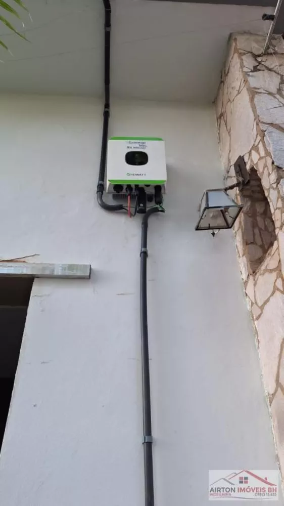 Casa, 4 quartos, 379 m² - Foto 10