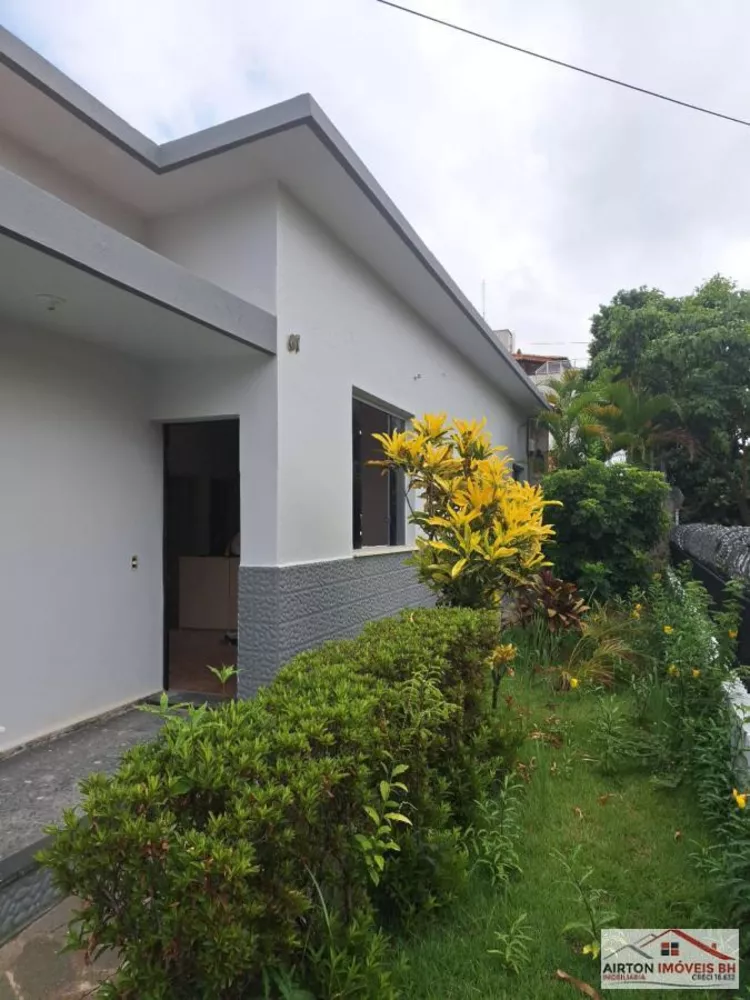 Casa, 4 quartos, 379 m² - Foto 2