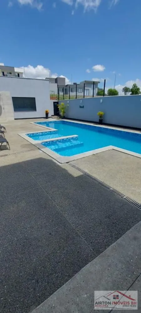 Casa, 3 quartos - Foto 4