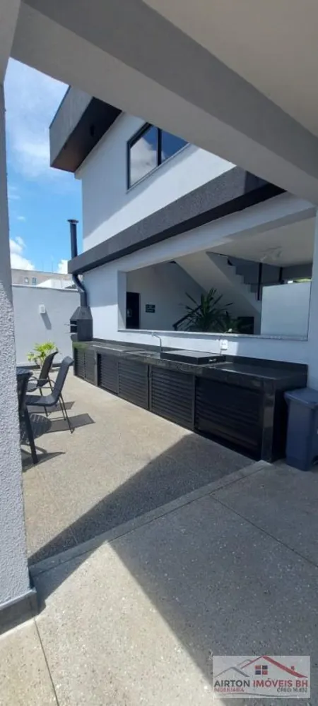 Casa, 3 quartos - Foto 5