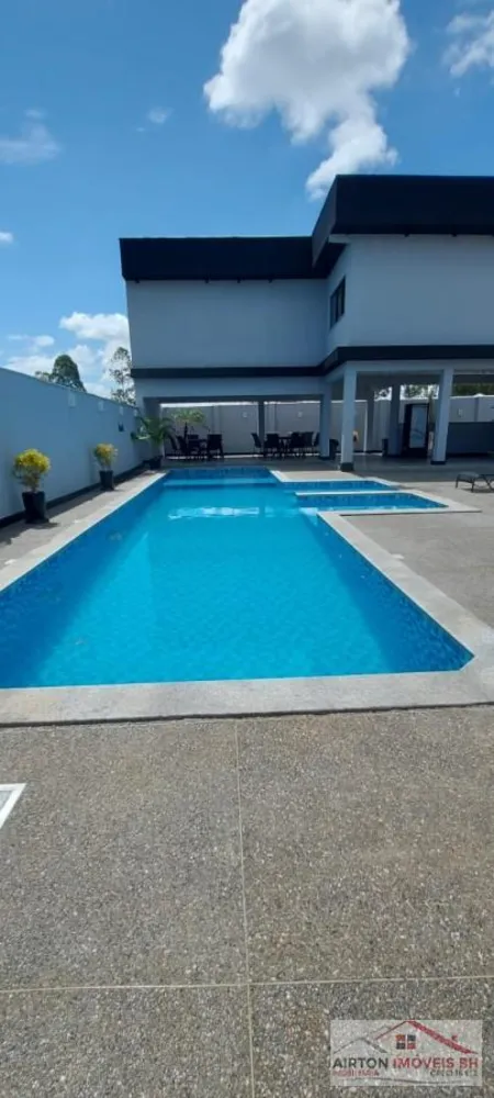Casa, 3 quartos - Foto 7