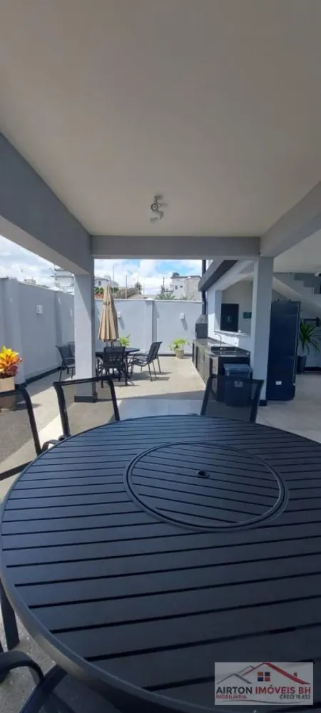 Casa, 3 quartos - Foto 6