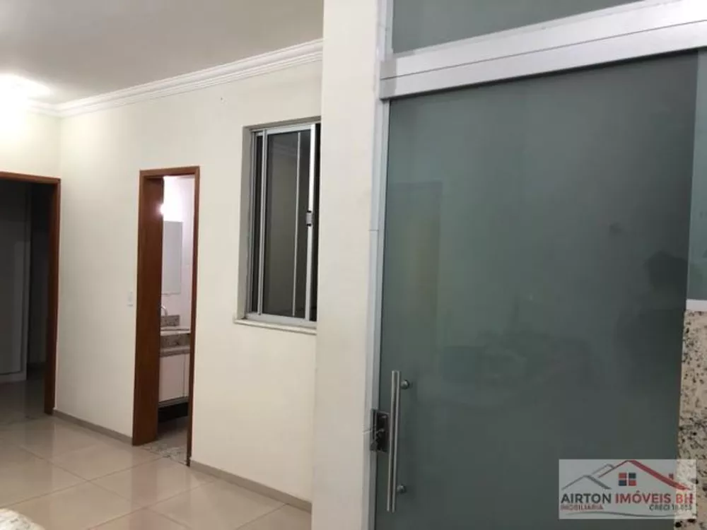 Apartamento, 2 quartos, 60 m² - Foto 3
