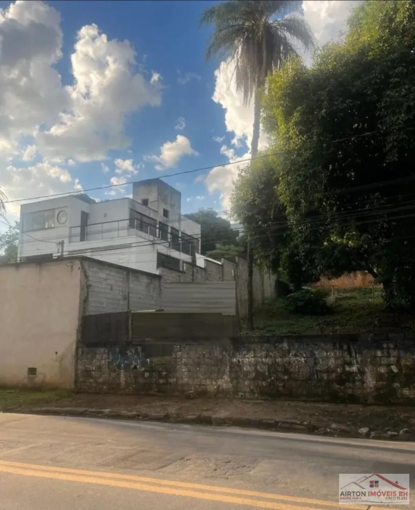 Terreno, 10 m² - Foto 2