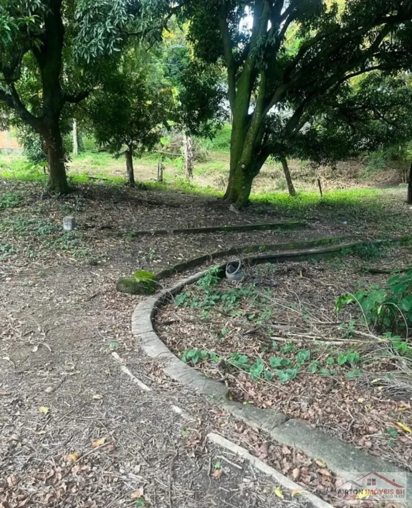 Terreno, 10 m² - Foto 1