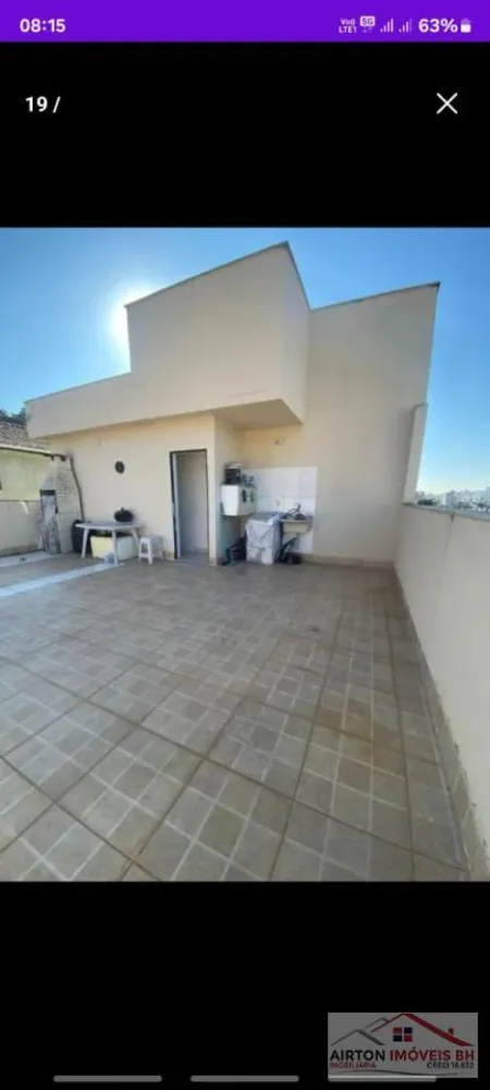 Cobertura, 3 quartos, 120 m² - Foto 8