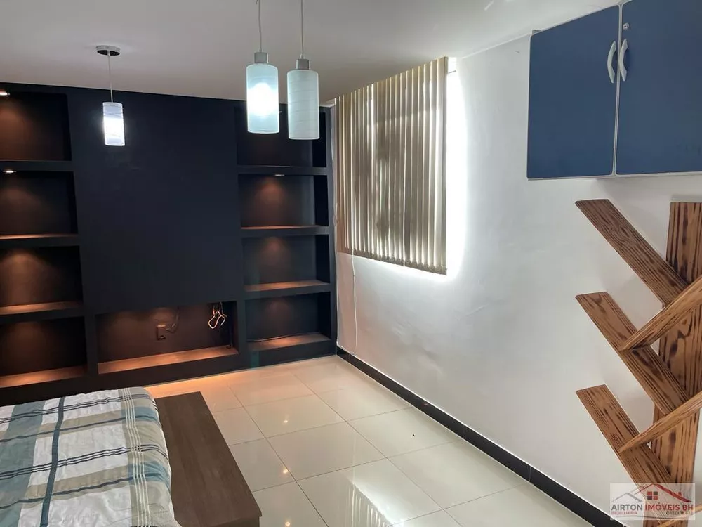 Kitnet-Studio, 24 m² - Foto 4