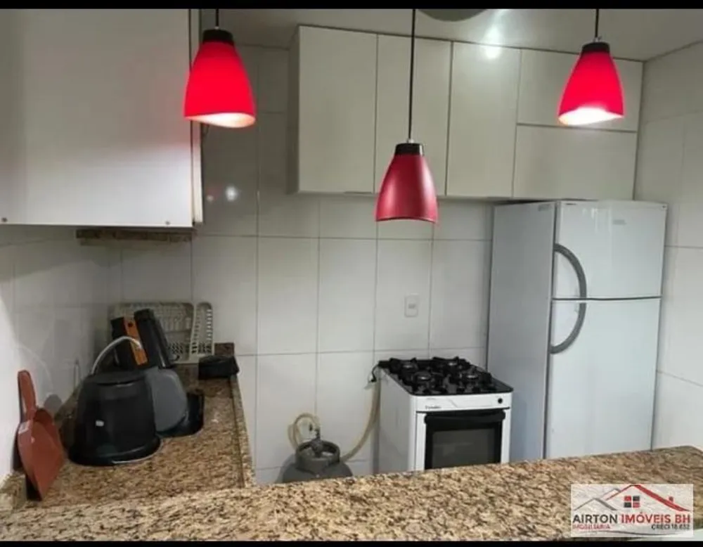 Kitnet-Studio, 24 m² - Foto 2