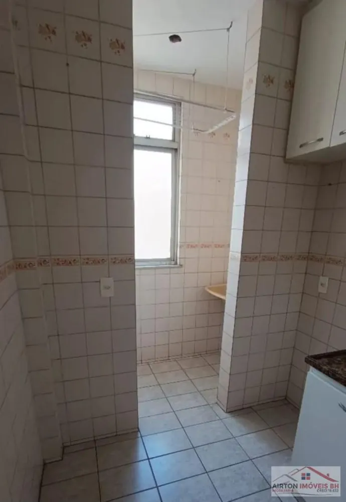 Apartamento, 2 quartos - Foto 4