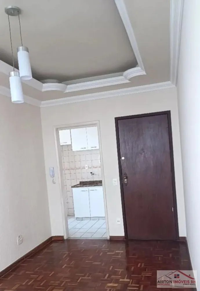 Apartamento, 2 quartos - Foto 8