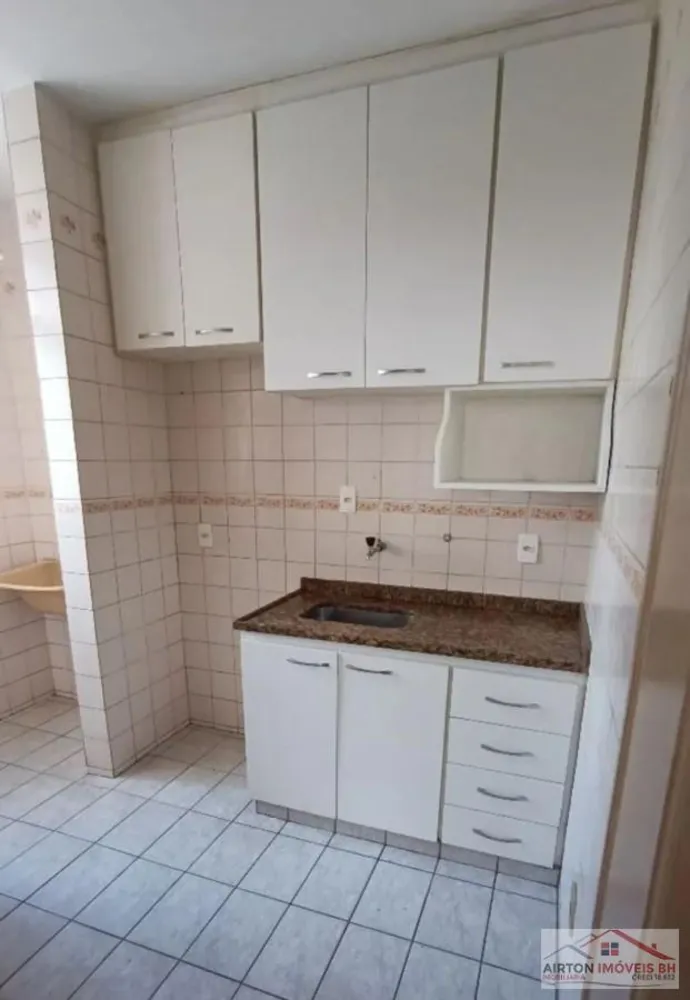 Apartamento, 2 quartos - Foto 2