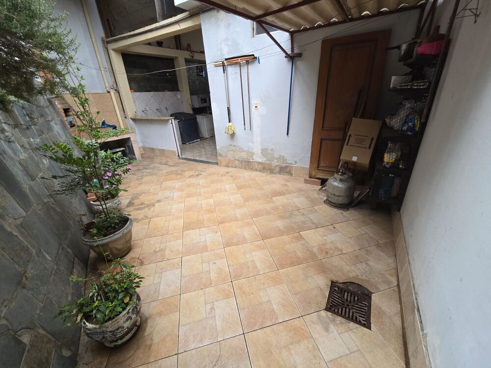 Casa, 6 quartos, 398 m² - Foto 1