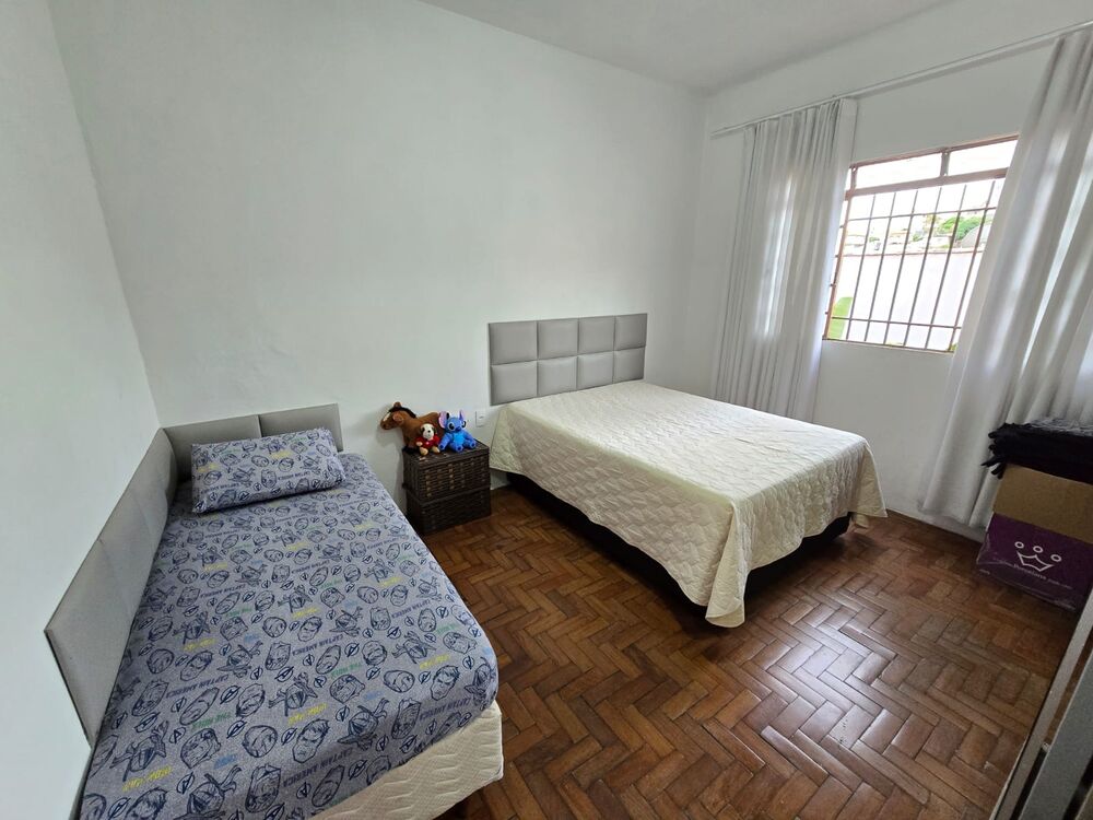 Casa, 6 quartos, 398 m² - Foto 9