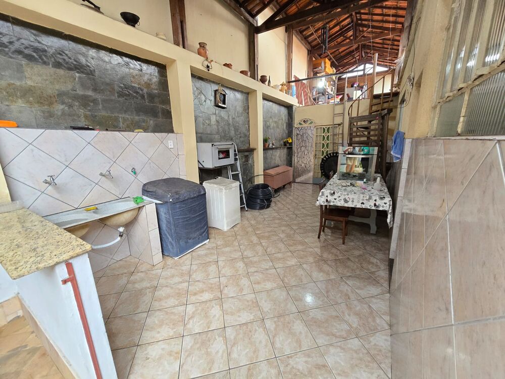 Casa, 6 quartos, 398 m² - Foto 10