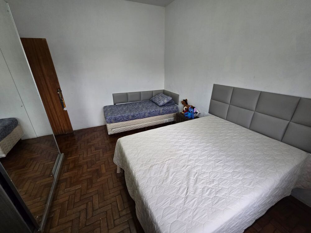 Casa, 6 quartos, 398 m² - Foto 7