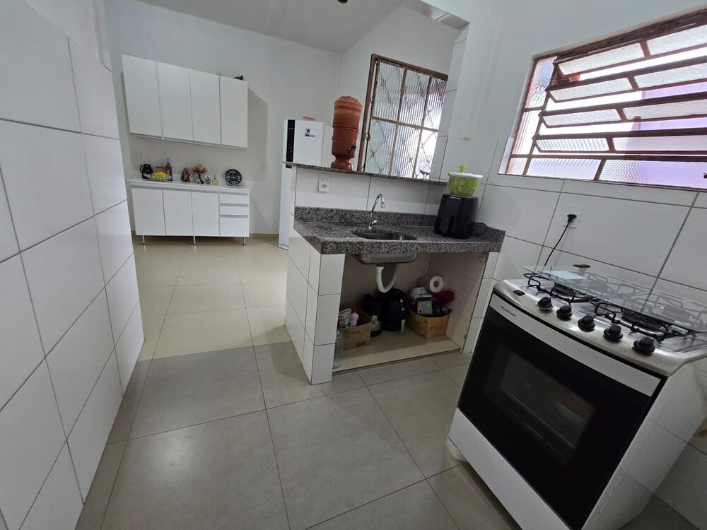Casa, 6 quartos, 398 m² - Foto 4