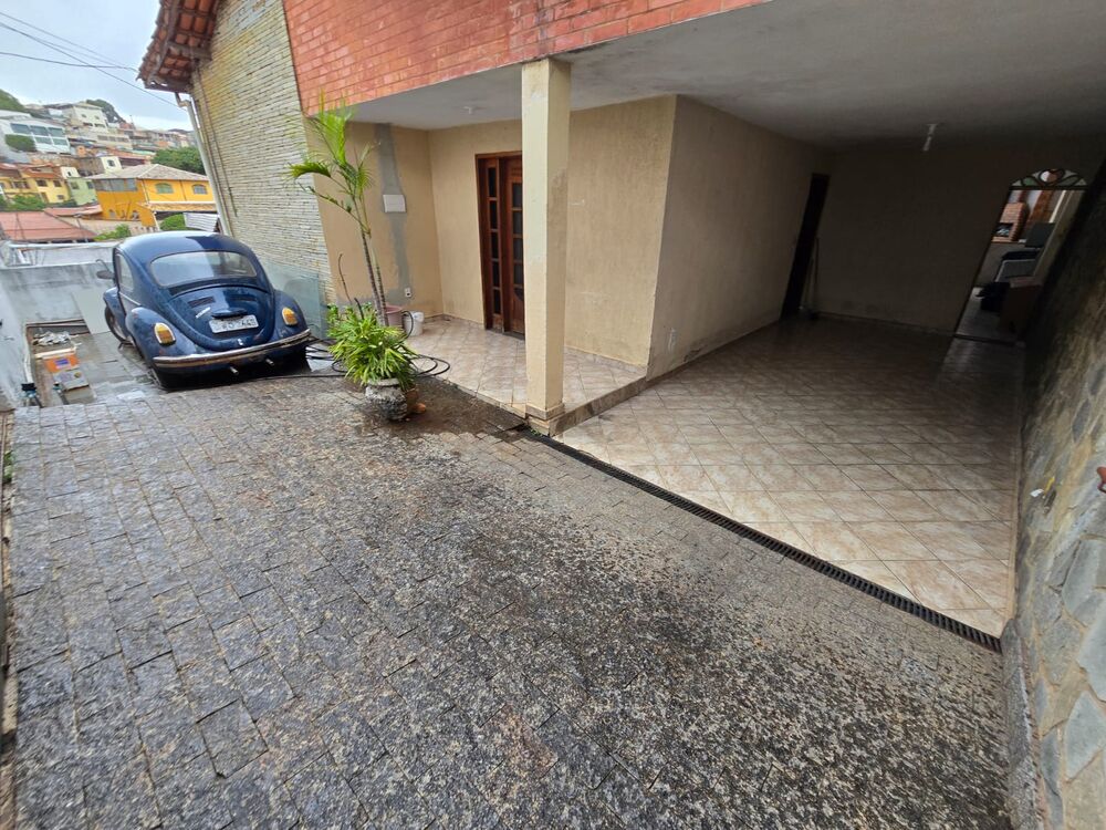 Casa, 6 quartos, 398 m² - Foto 24