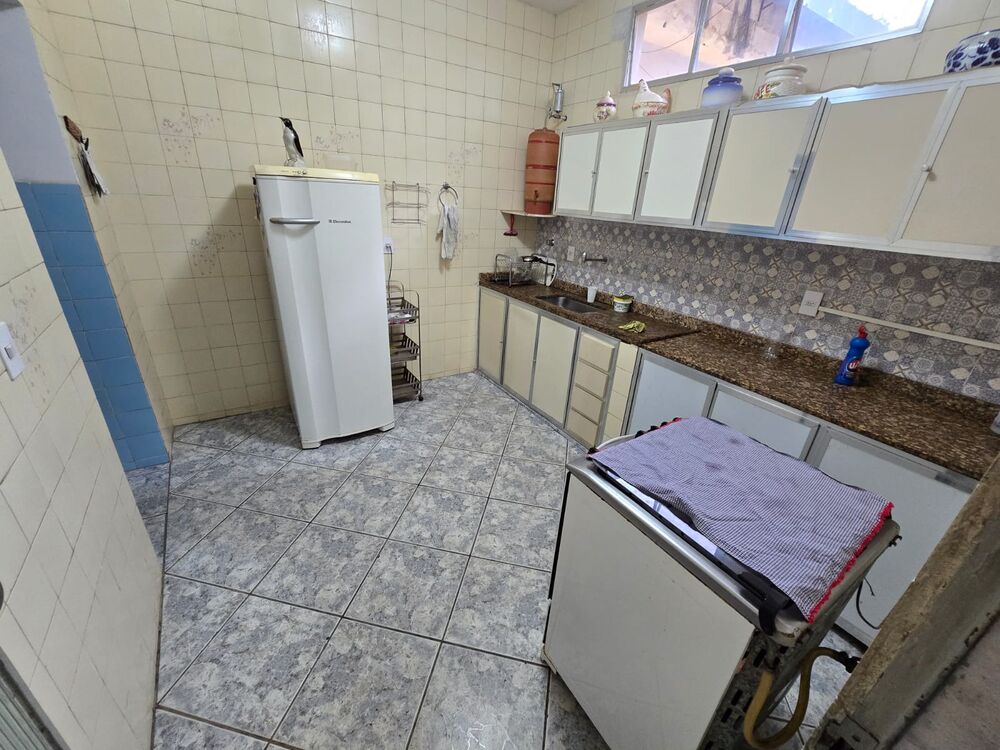 Casa, 6 quartos, 398 m² - Foto 16