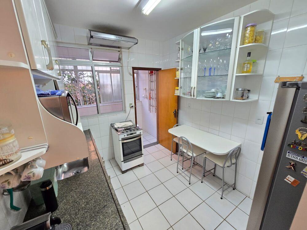 Cobertura, 4 quartos, 178 m² - Foto 9