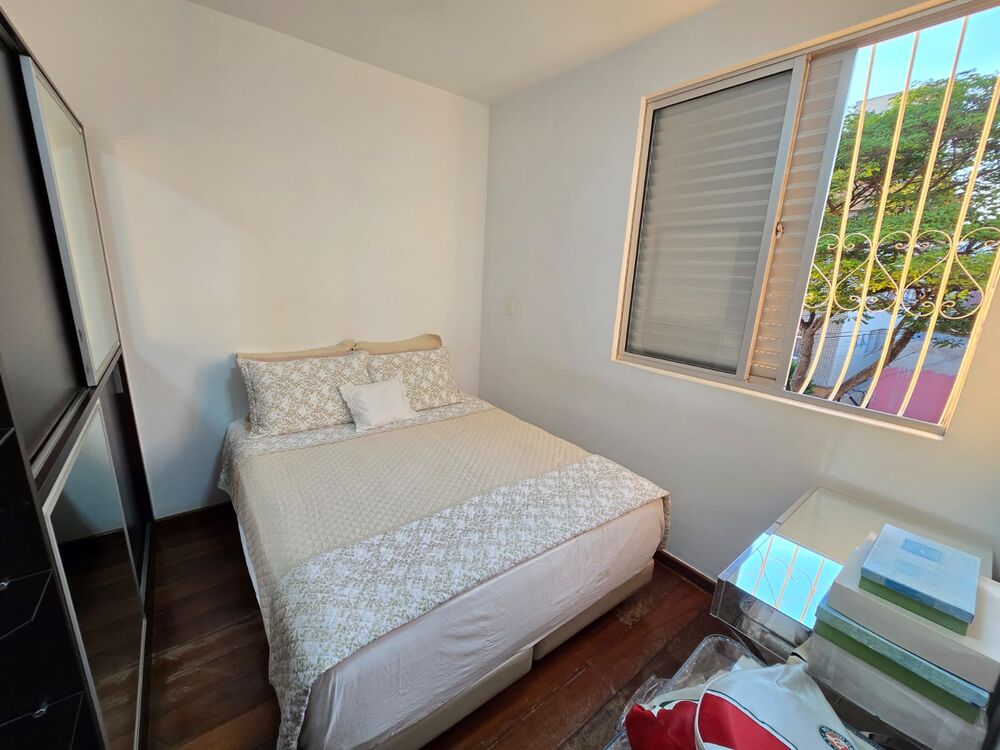 Cobertura, 4 quartos, 178 m² - Foto 1