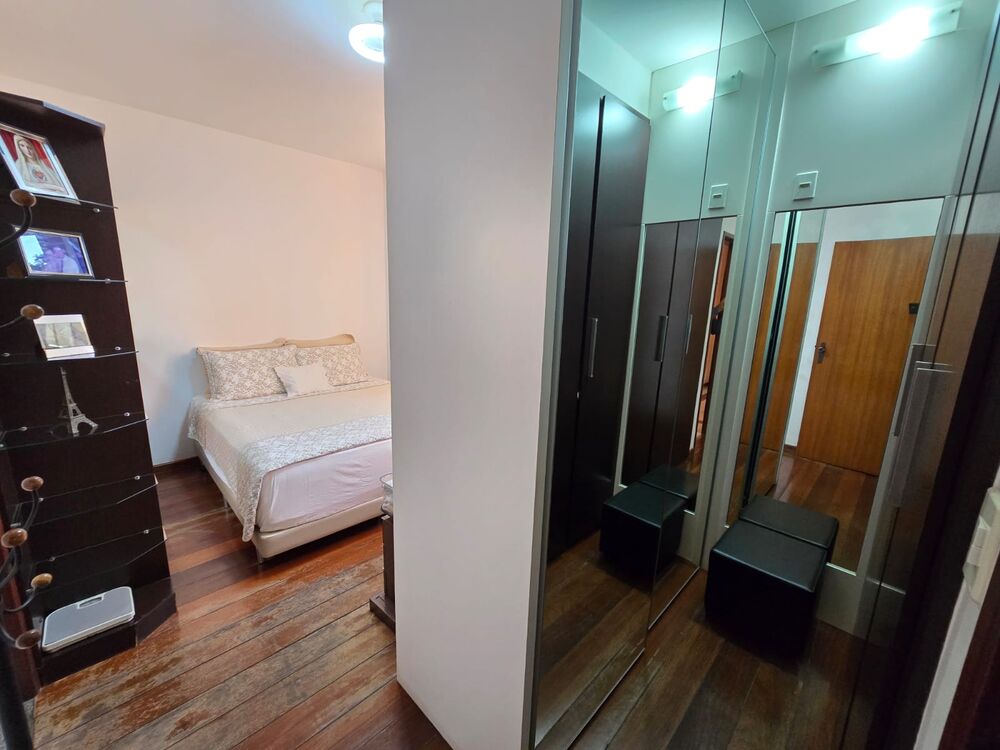 Cobertura, 4 quartos, 178 m² - Foto 16