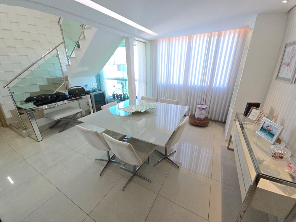 Apartamento, 3 quartos, 170 m² - Foto 9