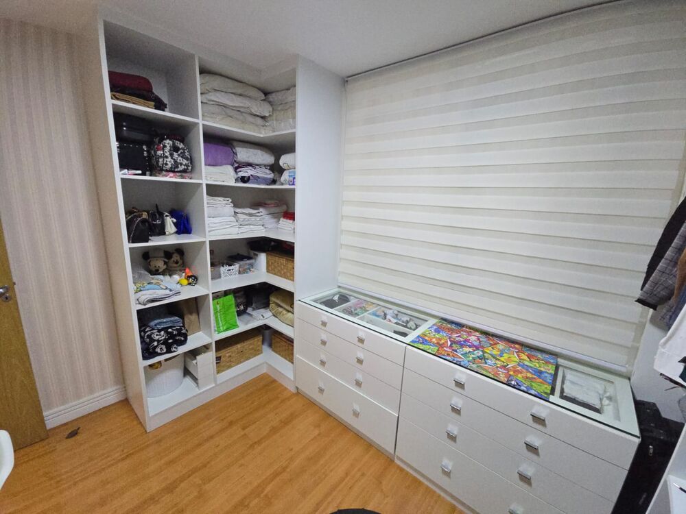 Apartamento, 3 quartos, 170 m² - Foto 17