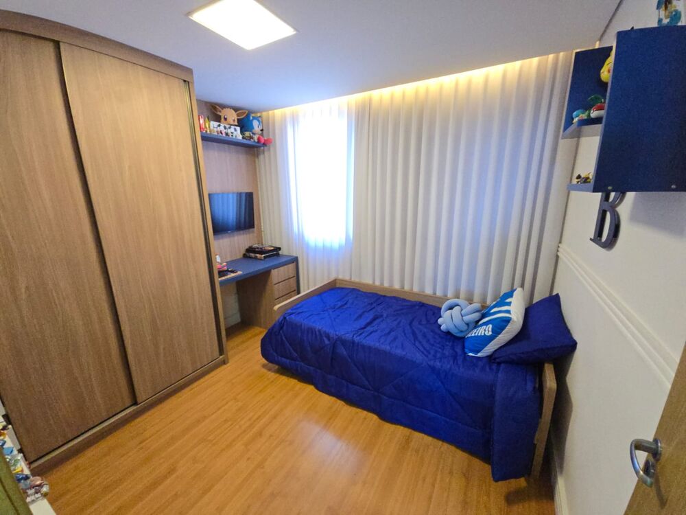 Apartamento, 3 quartos, 170 m² - Foto 20
