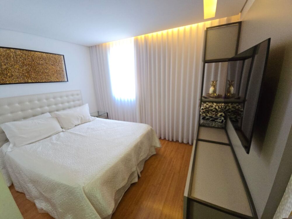 Apartamento, 3 quartos, 170 m² - Foto 7