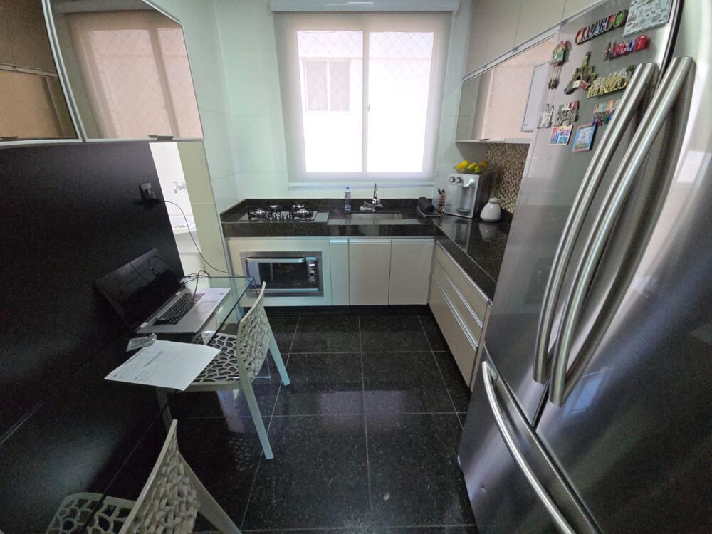 Apartamento, 3 quartos, 170 m² - Foto 14