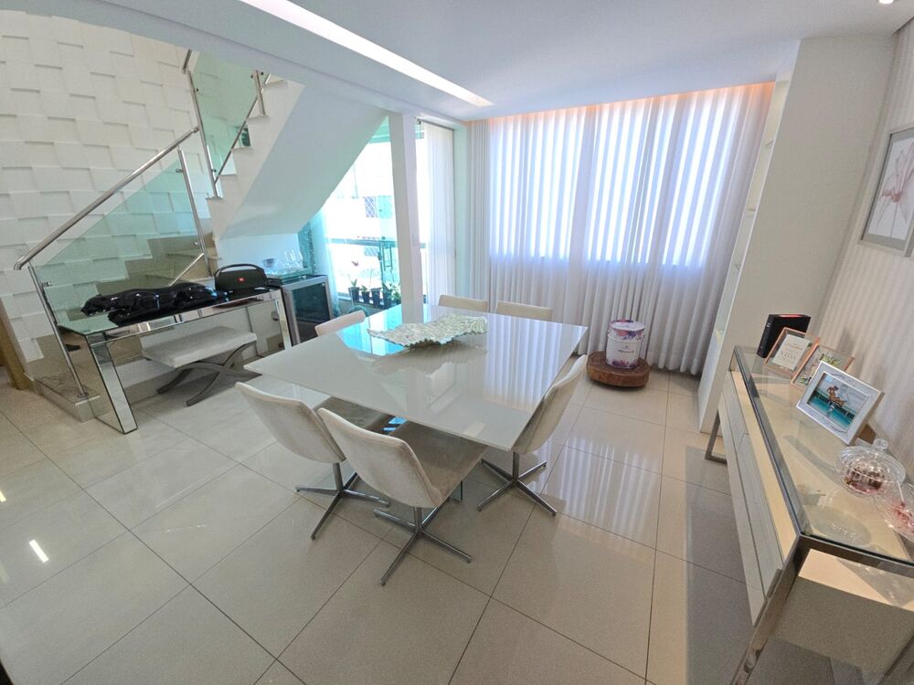 Apartamento, 3 quartos, 170 m² - Foto 15