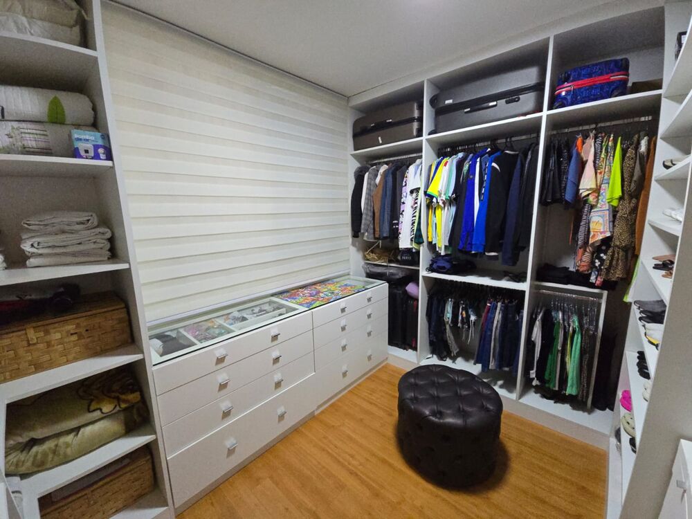 Apartamento, 3 quartos, 170 m² - Foto 21