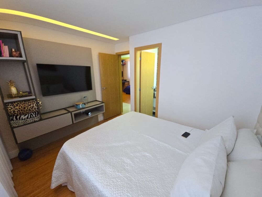 Apartamento, 3 quartos, 170 m² - Foto 22