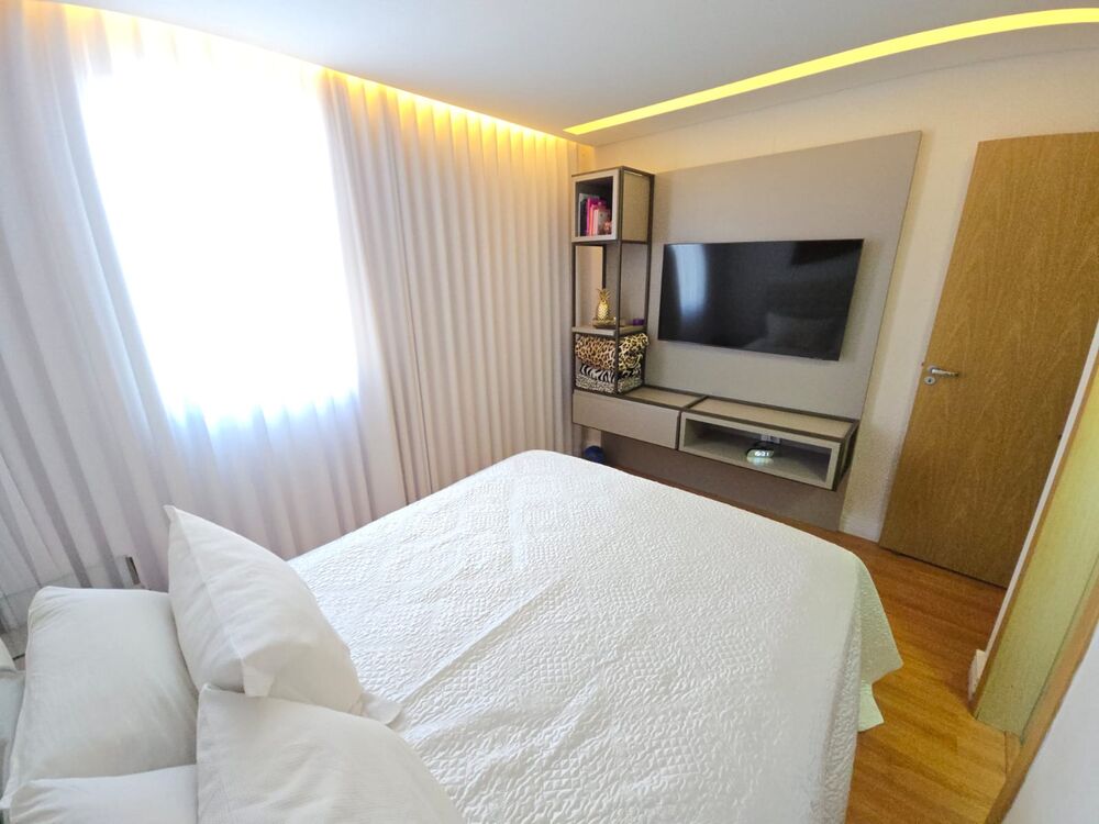Apartamento, 3 quartos, 170 m² - Foto 5