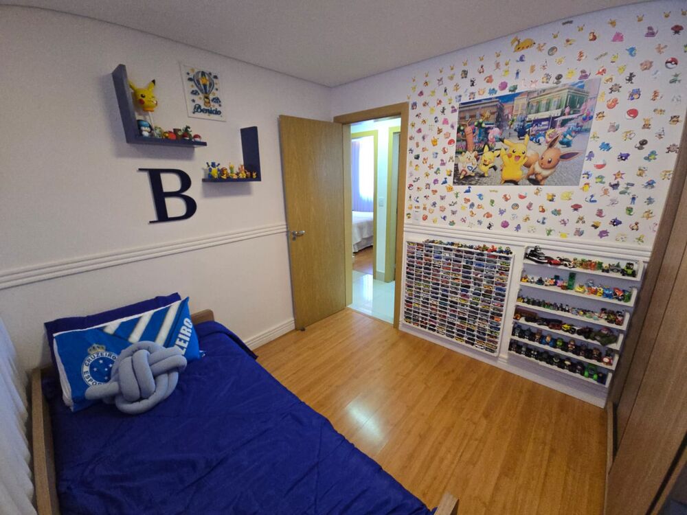 Apartamento, 3 quartos, 170 m² - Foto 26